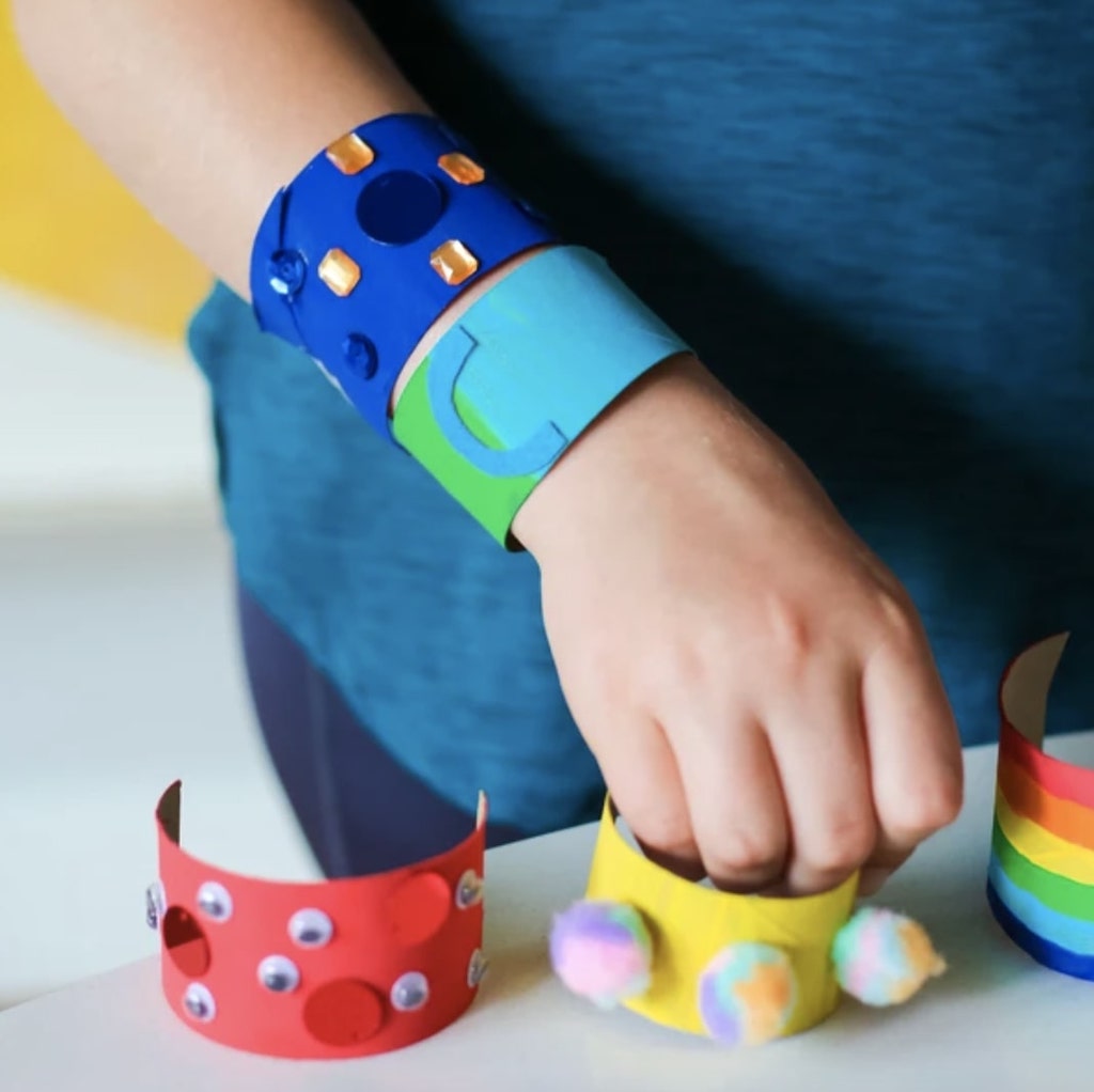 Fun Crafts For Kids
